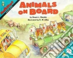 Animals on Board