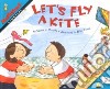 Let's Fly a Kite libro str