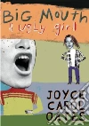 Big Mouth & Ugly Girl libro str