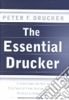 The Essential Drucker libro str