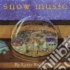 Snow Music libro str