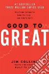 Good to Great libro str