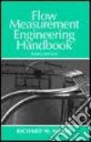 Flow Measurement Engineering Handbook libro str