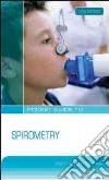 Pocket Guide to Spirometry libro str