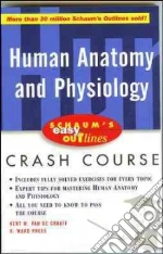 Human Anatomy and Physiology