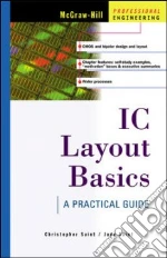 Ic Layout Basics
