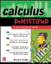 Calculus Demystified libro str