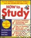 How to Study libro str
