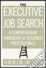 The Executive Job Search