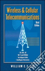 Wireless & Cellular Telecommunications