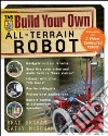 Build Your Own All-Terrain Robot libro str