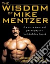 The Wisdom Of Mike Mentzer libro str
