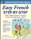 Easy French Step-by-step libro str