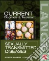 Current Diagnosis & Treatment of Sexually Transmitted Diseases libro str