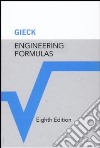 Engineering Formulas libro str