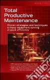 Total Productive Maintenance libro str
