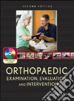 Orthopaedic Examination, Evaluation, and Intervention