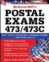 Mcgraw-Hill's Postal Exams 473/473C libro str