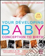 Your Developing Baby, Conception to Birth