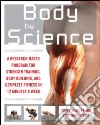 Body by Science libro str