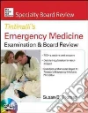 Tintinalli's Emergency Medicine libro str