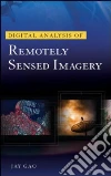 Digital Analysis of Remotely Sensed Imagery libro str