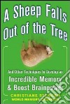 A Sheep Falls Out of the Tree libro str