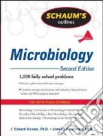 Schaum's Outlines of Microbiology