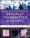 Color Atlas & Synopsis of Sexually Transmitted Diseases libro str