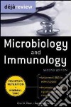 Microbiology and Immunology libro str