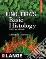 Junqueira's Basic Histology