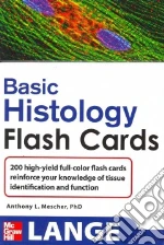 Basic Histology