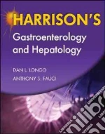 Harrison's Gastroenterology and Hepatology
