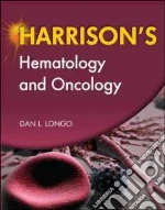 Harrison's Hematology and Oncology