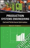 Production Systems Engineering libro str