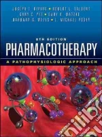 Pharmacotherapy