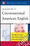 Mcgraw-hill's Conversational American English libro str
