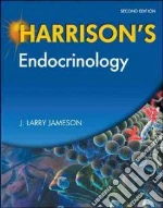Harrison's Endocrinology