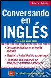 Conversando en Ingles libro str