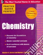 Practice Makes Perfect Chemistry
