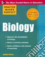 Practice Makes Perfect Biology