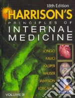 Harrison's Principles of Internal Medicine