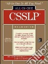 Csslp Certification All-in-one Exam Guide libro str