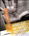 Wireless Network Security libro str