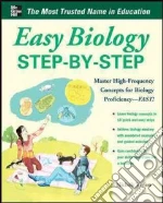 Easy Biology Step-by-Step