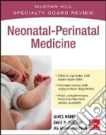 Neonatal-Perinatal Medicine