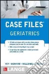 Case Files Geriatrics libro str