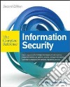 Information Security libro str