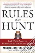 Rules of the Hunt