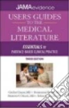 Essentials of Evidence-Based Clinical Practice libro str